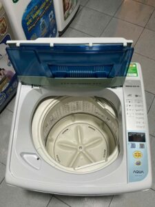 MÁY GIẶT AQUA 7KG 1700K - ĐIỆN MÁY THẾ HƯNG
