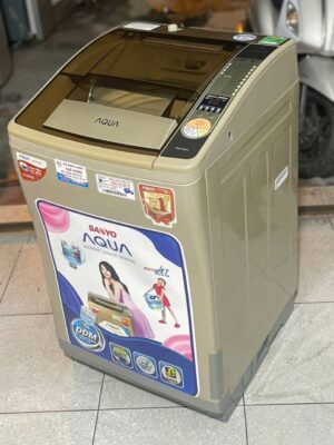 MÁY GIẶT AQUA 7KG - 1700K