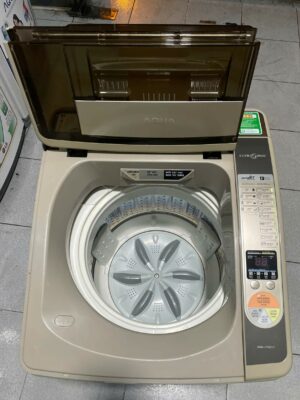 MÁY GIẶT AQUA 7KG - 1700K