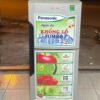 TỦ LẠNH CŨ PANASONIC - ĐIỆN MÁY THẾ HƯNG